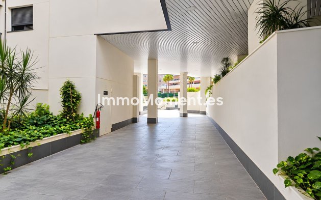 Revente - Appartement - Mijas Costa - Las Lagunas de Mijas
