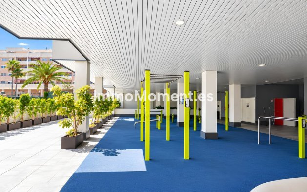 Revente - Appartement - Mijas Costa - Las Lagunas de Mijas