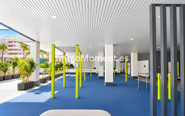 Revente - Appartement - Mijas Costa - Las Lagunas de Mijas