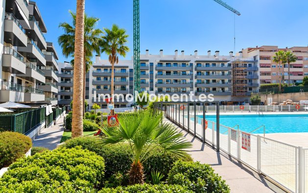 Revente - Appartement - Mijas Costa - Las Lagunas de Mijas