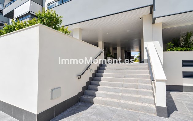 Revente - Appartement - Mijas Costa - Las Lagunas de Mijas