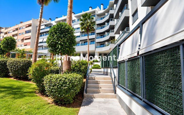 Revente - Appartement - Mijas Costa - Las Lagunas de Mijas