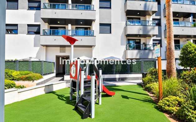 Revente - Appartement - Mijas Costa - Las Lagunas de Mijas