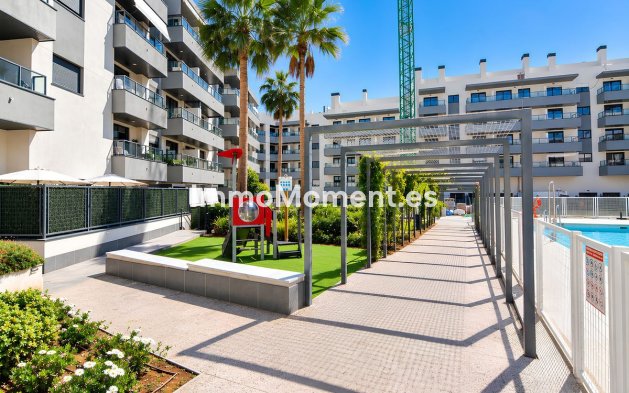 Revente - Appartement - Mijas Costa - Las Lagunas de Mijas