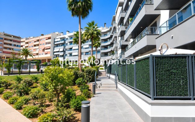 Revente - Appartement - Mijas Costa - Las Lagunas de Mijas
