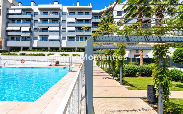 Revente - Appartement - Mijas Costa - Las Lagunas de Mijas