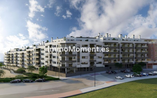 Revente - Appartement - Mijas Costa - Las Lagunas de Mijas