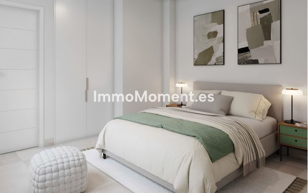 Resale - Apartment - Fuengirola - Fuengirola Centro