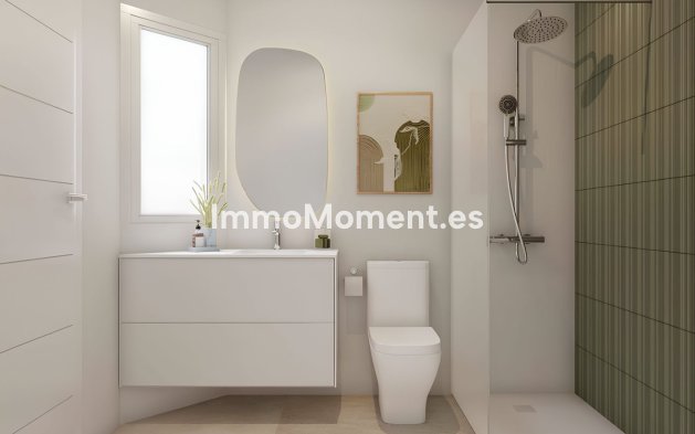 Resale - Apartment - Fuengirola - Fuengirola Centro