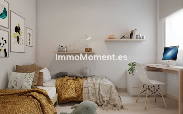 Resale - Apartment - Fuengirola - Fuengirola Centro