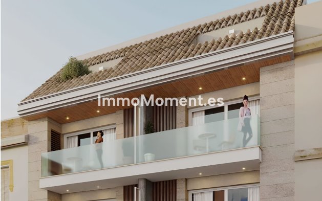Resale - Apartment - Fuengirola - Fuengirola Centro