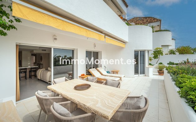 Reventa - Apartamento - Marbella - The Golden Mile
