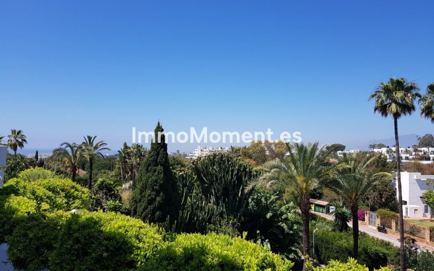 Reventa - Apartamento - Marbella - The Golden Mile