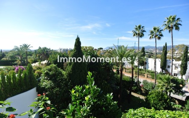 Reventa - Apartamento - Marbella - The Golden Mile