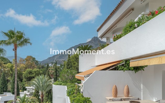 Reventa - Apartamento - Marbella - The Golden Mile