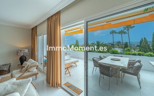 Reventa - Apartamento - Marbella - The Golden Mile