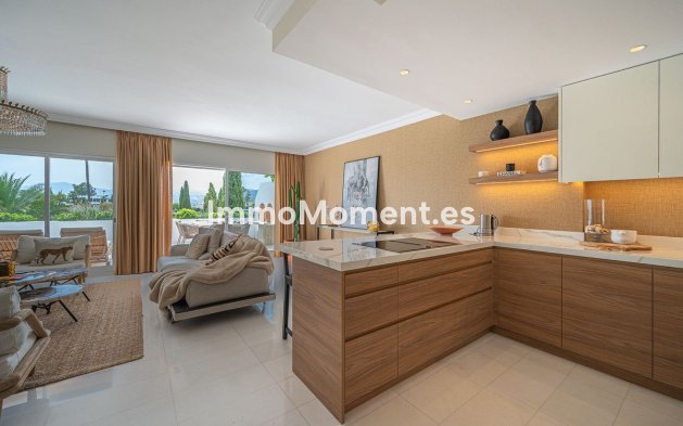 Reventa - Apartamento - Marbella - The Golden Mile