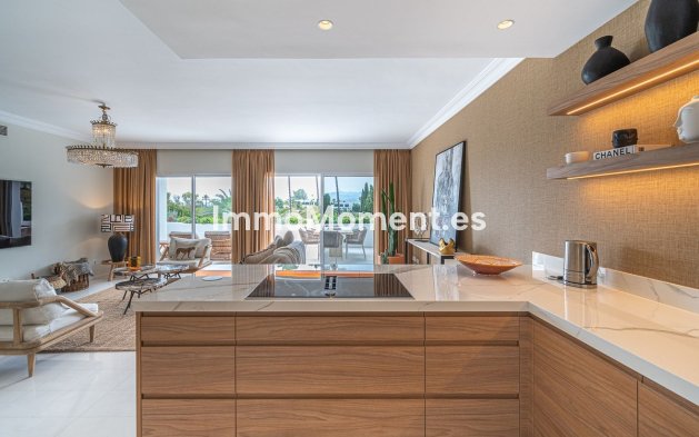 Reventa - Apartamento - Marbella - The Golden Mile
