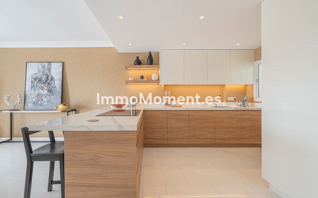 Reventa - Apartamento - Marbella - The Golden Mile