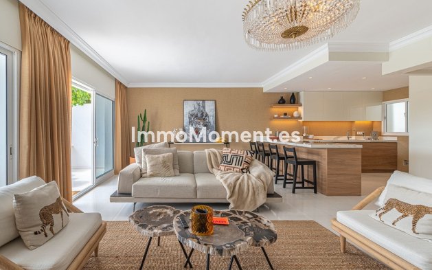Reventa - Apartamento - Marbella - The Golden Mile
