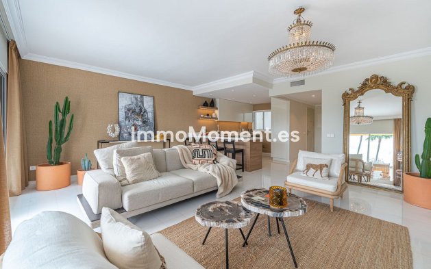 Reventa - Apartamento - Marbella - The Golden Mile
