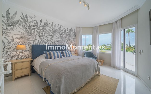 Reventa - Apartamento - Marbella - The Golden Mile