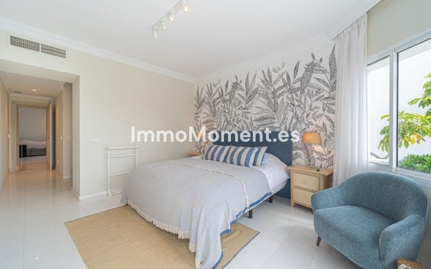 Reventa - Apartamento - Marbella - The Golden Mile