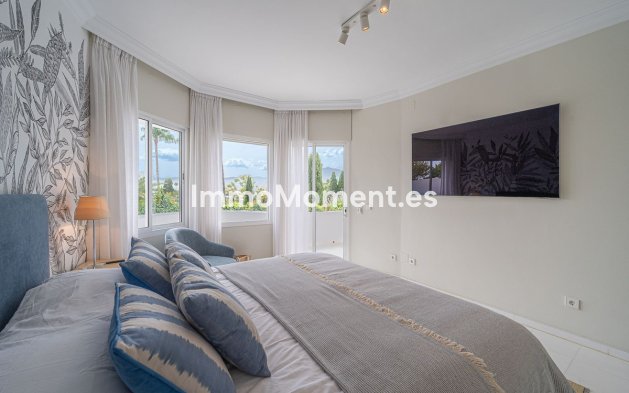 Reventa - Apartamento - Marbella - The Golden Mile