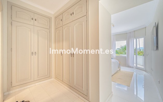 Reventa - Apartamento - Marbella - The Golden Mile