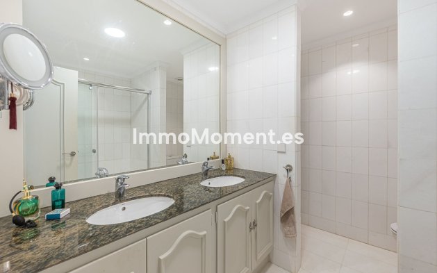 Reventa - Apartamento - Marbella - The Golden Mile