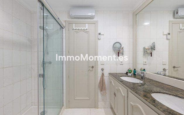 Reventa - Apartamento - Marbella - The Golden Mile