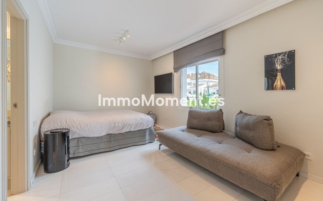 Reventa - Apartamento - Marbella - The Golden Mile
