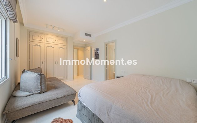 Reventa - Apartamento - Marbella - The Golden Mile