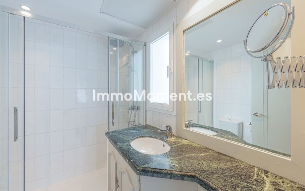 Reventa - Apartamento - Marbella - The Golden Mile