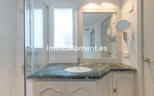Reventa - Apartamento - Marbella - The Golden Mile