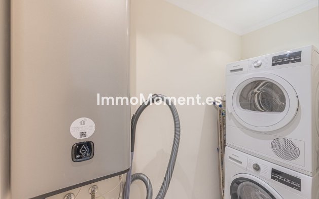 Reventa - Apartamento - Marbella - The Golden Mile