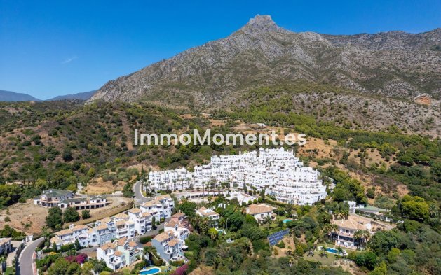 Wiederverkauf - Wohnung - Marbella - The Golden Mile