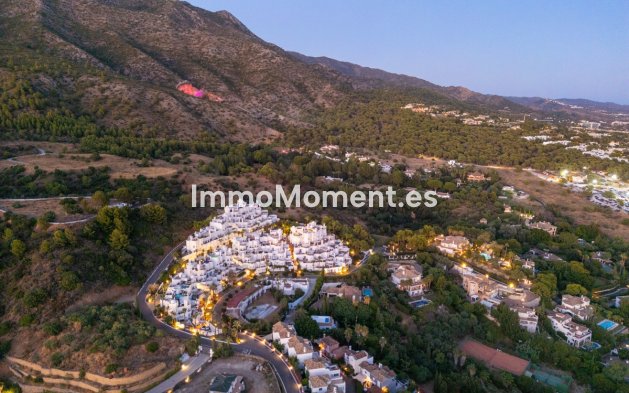 Wiederverkauf - Wohnung - Marbella - The Golden Mile