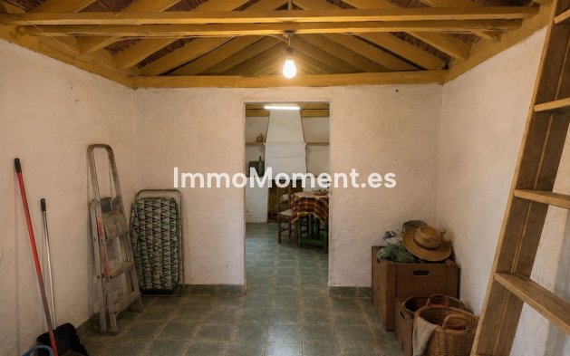 Reventa - Casa de campo - Mijas - Entrerrios