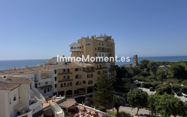Wiederverkauf - Wohnung - Marbella - Puerto de Cabopino