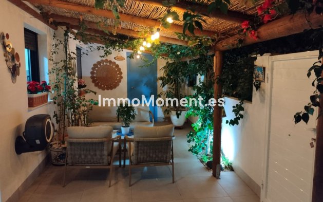 Bestaande woning - Vrijstaande villa - San Pedro del Pinatar - San Pedro del Pinatar Centro