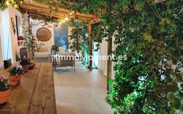 Bestaande woning - Vrijstaande villa - San Pedro del Pinatar - San Pedro del Pinatar Centro