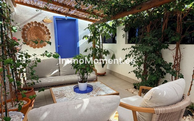 Bestaande woning - Vrijstaande villa - San Pedro del Pinatar - San Pedro del Pinatar Centro