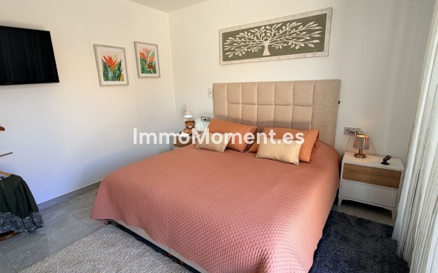 Bestaande woning - Vrijstaande villa - San Pedro del Pinatar - San Pedro del Pinatar Centro