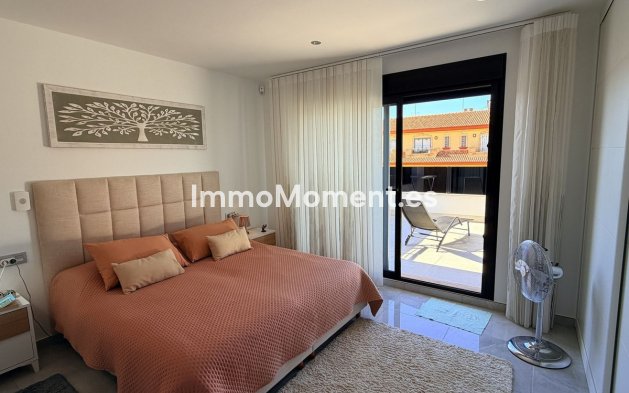 Bestaande woning - Vrijstaande villa - San Pedro del Pinatar - San Pedro del Pinatar Centro