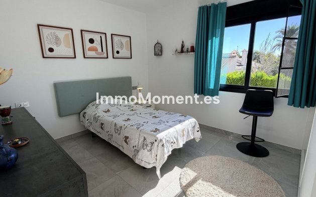 Bestaande woning - Vrijstaande villa - San Pedro del Pinatar - San Pedro del Pinatar Centro