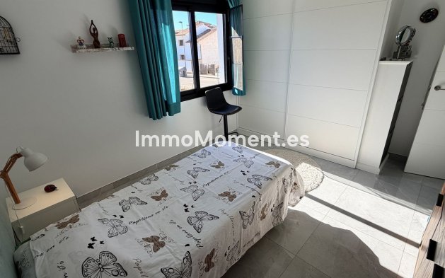 Bestaande woning - Vrijstaande villa - San Pedro del Pinatar - San Pedro del Pinatar Centro