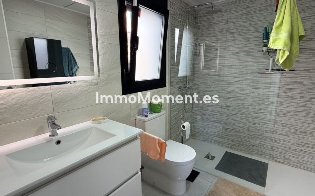 Bestaande woning - Vrijstaande villa - San Pedro del Pinatar - San Pedro del Pinatar Centro