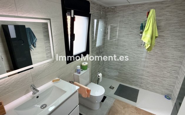 Bestaande woning - Vrijstaande villa - San Pedro del Pinatar - San Pedro del Pinatar Centro