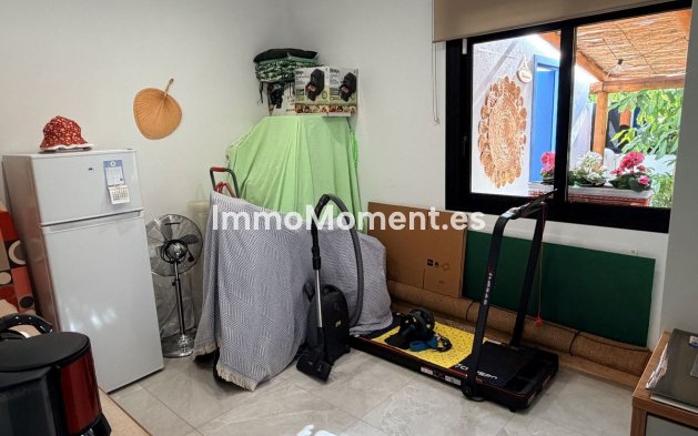 Bestaande woning - Vrijstaande villa - San Pedro del Pinatar - San Pedro del Pinatar Centro